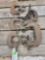 10 J.H Williams C clamps heavy duty