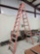 12ft Louisville ladder