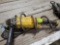 Dewalt 9 in.  angle grinder