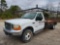 2000 Ford F-350 Pickup Truck, VIN # 1FTWF33F3YEB73021