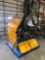 Angle roll section bender CE100, Formers convey
