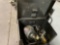 Dumore Tool post grinder