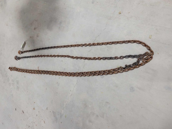 30 ft 5/16 chain