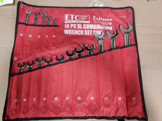 ETC wrenches