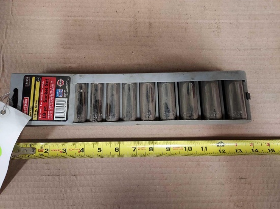 Craftsman deep sockets
