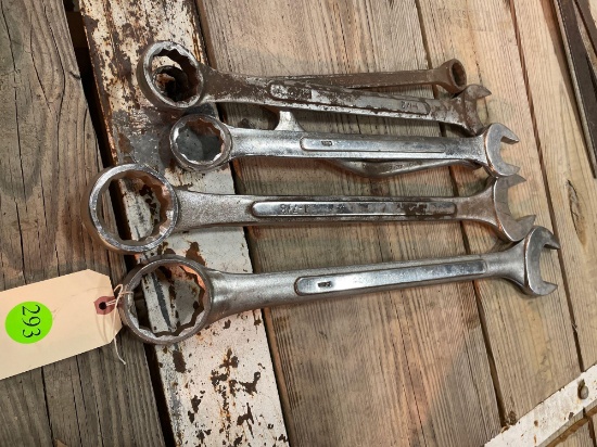 Miscellaneous wrenches