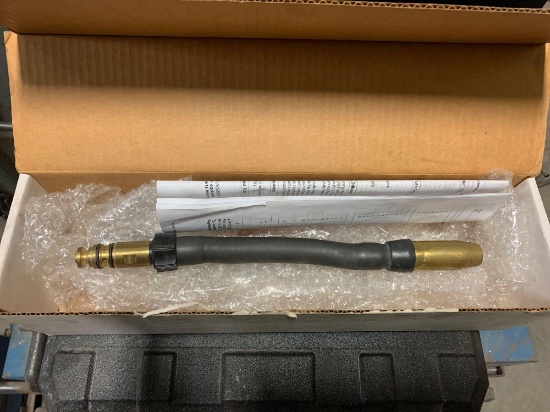 kit flex head 10 in.