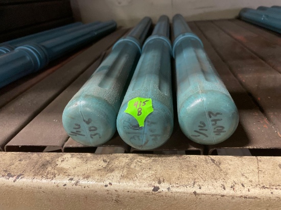 3 tig welding rods