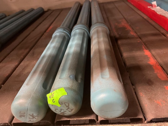 3 tig welding rods