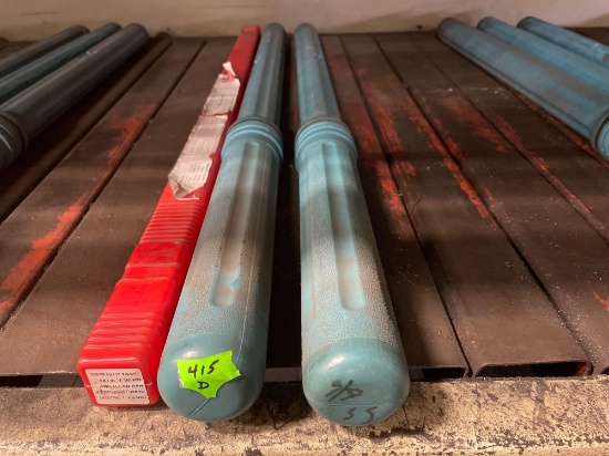 3 tig welding rods