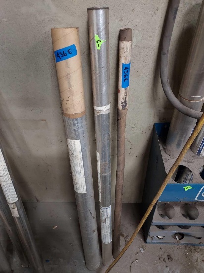 welding rod