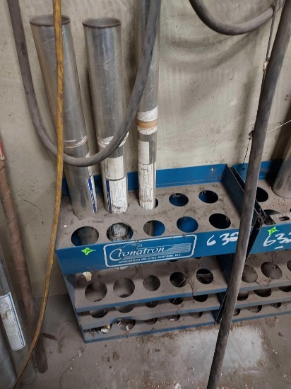 welding rod