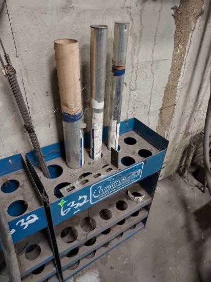 welding rod