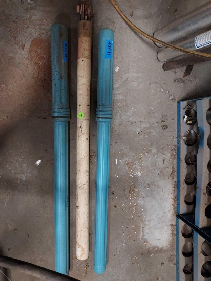 welding rod