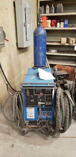 Miller Arc Welder
