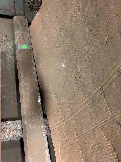 Press break 12ft top punch