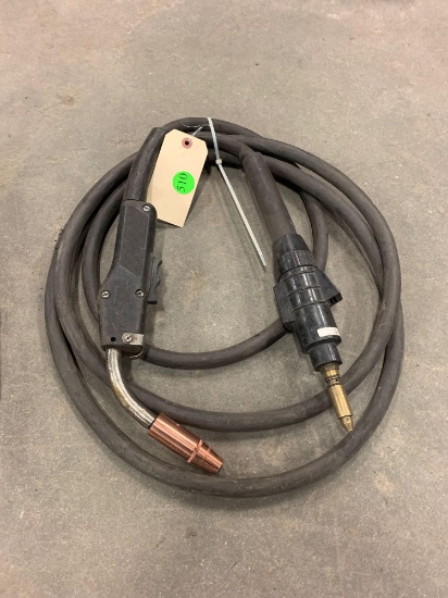 Mig Gun