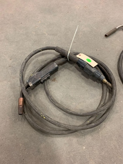 Mig Gun