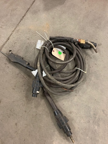 Mig Gun Parts