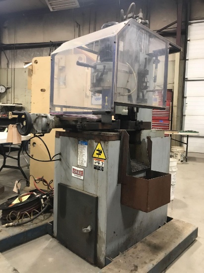Dake Cold Saws
