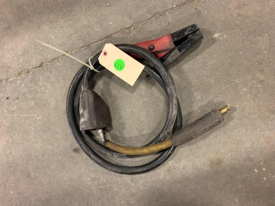Arc Gouge