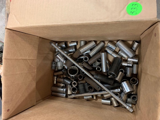 Sockets