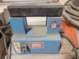 Reco model sc induction bearing heater