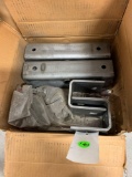 Trailer Spring Hanger Kit for 10,000LB