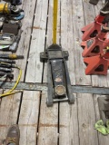 craftsman 4 ton floor jack