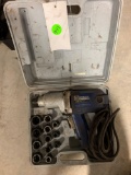 1/2 in. Impact Wrench - Kobalt