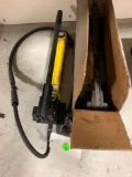 Porta Power Jacks (2x)