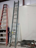 20ft extension ladder