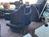 metal vise