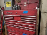 Snap-on tool chest