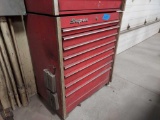 Snap-on tool chest