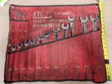 ETC wrenches