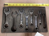 combination wrenches