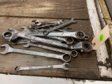 Miscellaneous wrenches