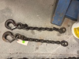 Rigging chain, 30 in.