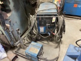 Miller mig welder