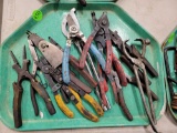 Misc O ring pliers, snap ring pliers