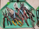 Misc O ring pliers, snap ring pliers
