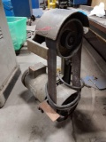 2 in.  belt sander