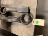 Knocker wrench