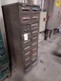 parts drawers