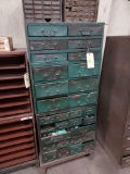 parts drawers