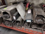 miscellaneous welding rods