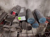 miscellaneous welding rods