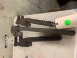 Wrenches (3x)