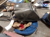 welding mask and head gear